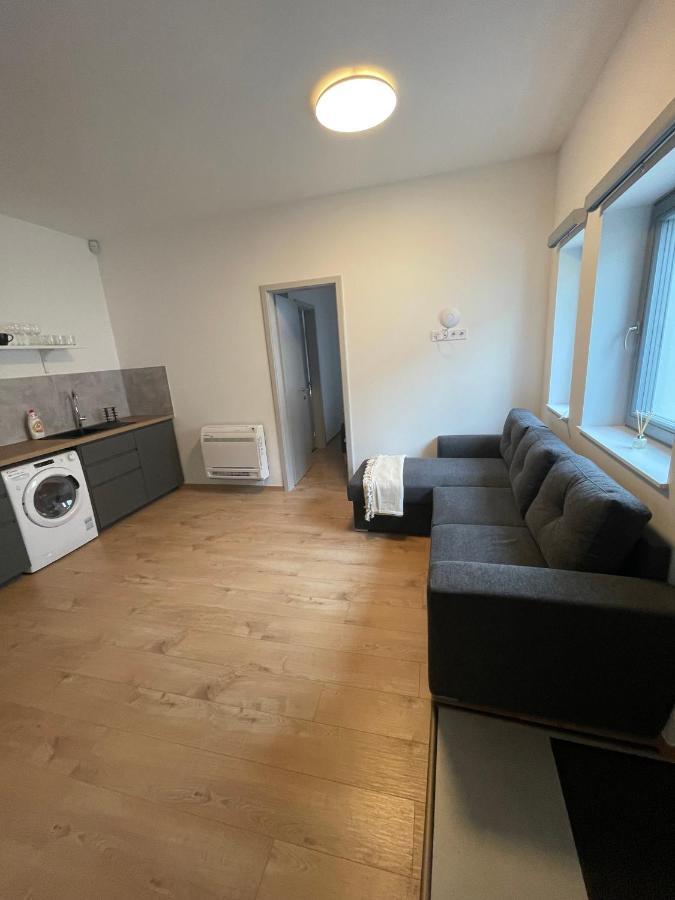Dream Apartman Levél Exterior foto
