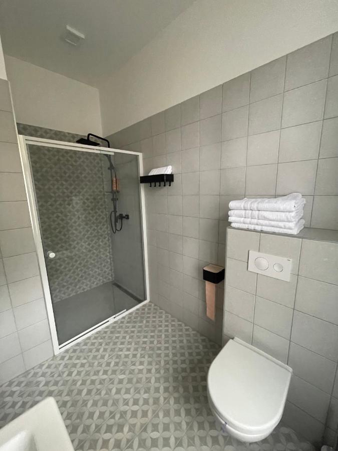Dream Apartman Levél Exterior foto