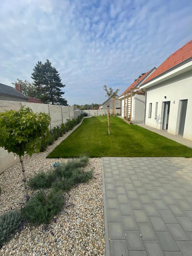 Dream Apartman Levél Exterior foto