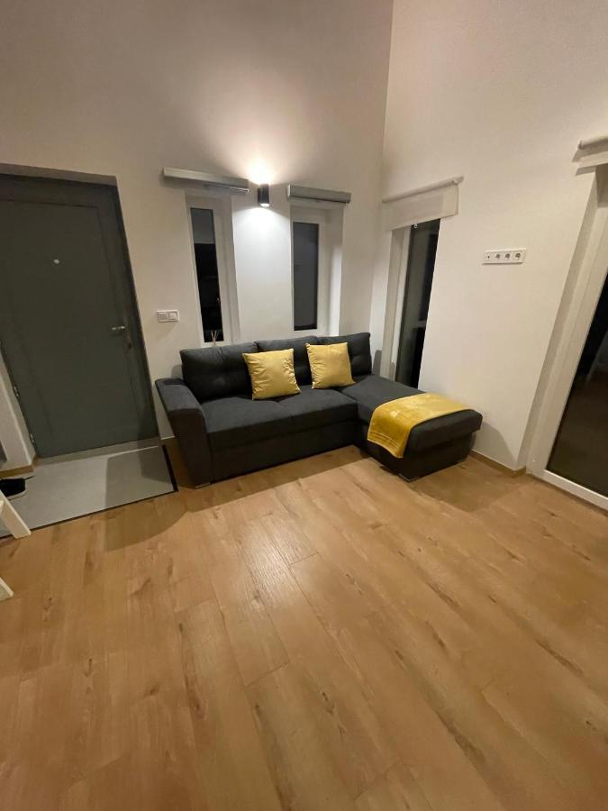 Dream Apartman Levél Exterior foto