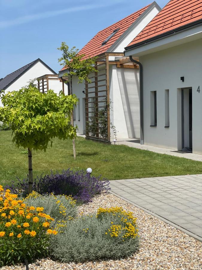 Dream Apartman Levél Exterior foto